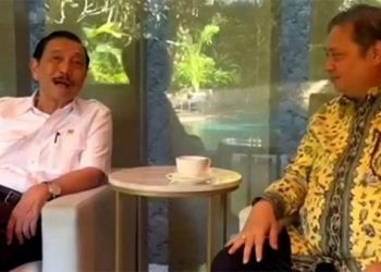 Klaim Golkar Menang di 15 Provinsi, Airlangga Bantah Skenario Rebut Kursi Ketua DPR » Warga Berita 6 Klaim Golkar Menang di 15 Provinsi, Airlangga Bantah Skenario Rebut Kursi Ketua DPR » Warga Berita