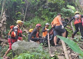 Setelah Hanyut Sejauh 550 Meter di Selokan Mataram, Balita 4 Tahun Ditemukan Meninggal Dunia » Warga Berita