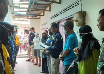 Lansia di Bantul Ini Tinggalkan Surat Wasiat Sebelum Meninggal Gantung Diri » Warga Berita