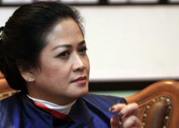 Sorotan PBB terhadap Intervensi di Pilpres 2024 Mestinya Jadi Bahan Evaluasi » Warga Berita