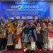 Dosen S1 Informatika UNIMUS Jadi Narasumber Dalam Seminar Nasional INFOCODING – Universitas Muhammadiyah Semarang