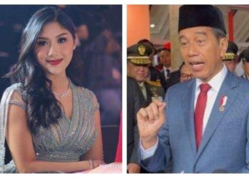 Prestasi Dinasti Politik Jokowi Layak Masuk Rekor MURI » Warga Berita