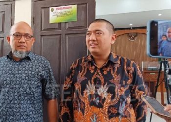 Eks Penyidik KPK Sebut, Marak Kasus Korupsi Rusak Integritas KPK » Warga Berita