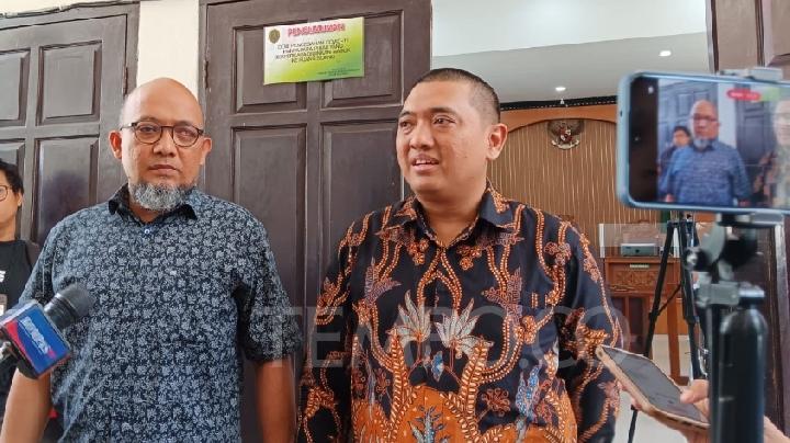 Eks Penyidik KPK Sebut, Marak Kasus Korupsi Rusak Integritas KPK » Warga Berita 1 Eks Penyidik KPK Sebut, Marak Kasus Korupsi Rusak Integritas KPK » Warga Berita