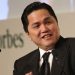 Ini 4 Nama yang Disebut-sebut Dibidik Prabowo untuk Menjadi Menkeu, Sri Mulyani Tak Masuk Hitungan » Warga Berita 8 Ini 4 Nama yang Disebut-sebut Dibidik Prabowo untuk Menjadi Menkeu, Sri Mulyani Tak Masuk Hitungan » Warga Berita