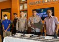 Terjerat Utang, Pria Bogor Ini Embat Laptop dan Uang Tunai di Kantornya di Bantul » Warga Berita 12 Terjerat Utang, Pria Bogor Ini Embat Laptop dan Uang Tunai di Kantornya di Bantul » Warga Berita