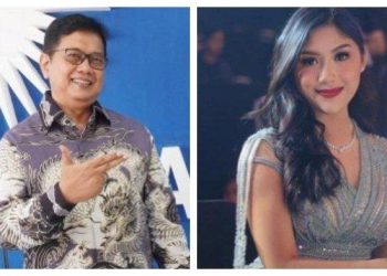 Setelah Gerindra, Giliran PAN Dukung Menantu Jokowi, Erina Maju di Pilkada Sleman 2024 » Warga Berita