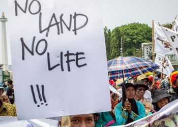 16 Organisasi dalam Koalisi Masyarakat Sipil Kaltim Tolak Perampasan Tanah untuk IKN » Warga Berita