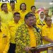 Sejumlah DPD Klaim Para Kader Inginkan Airlangga Kembali Jabat Ketum Golkar » Warga Berita
