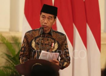 Pertanyaan  soal Cawe-cawe Jokowi di Pilpres 2024 dalam Sidang Komite HAM PBB Tak Dijawab Utusan dari Indonesia » Warga Berita