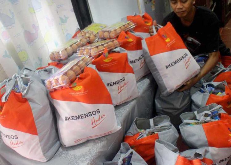 Penyaluran Bansos Jelang Pilkada 2024 Diminta Distop 1 Penyaluran Bansos Jelang Pilkada 2024 Diminta Distop
