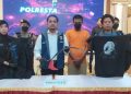 Pelaku Klitih di Sleman Ini Tewas Setelah Berhasil Membacok 2 Remaja di Punggung dan Pinggang » Warga Berita