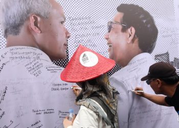 Pilpres Mestinya 2 Putaran » Warga Berita