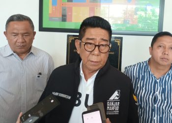 Siap Maju ke MK, Tim Hukum Ganjar-Mahfud Punya Banyak Bukti, dari Kades yang Dipaksa hingga Kesaksian Salah Satu Kapolda » Warga Berita