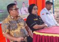Dukung Program Mentan Amran, Gempita Kerahkan Petani Milenial Untuk Optimasi Lahan Pertanian Provinsi Kalimantan Tengah