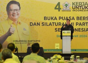 Bisa Lebih dari Itu, dengan Catatan… » Warga Berita