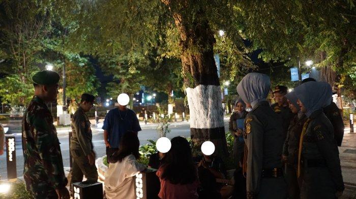 Januari-Februari 2024, 11 Remaja Yogya Diamankan Satpol PP Karena Langgar Jam Malam Anak » Warga Berita 1 Januari-Februari 2024, 11 Remaja Yogya Diamankan Satpol PP Karena Langgar Jam Malam Anak » Warga Berita