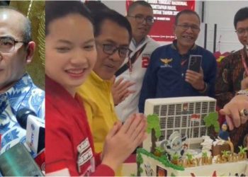 Video Ketua KPU dapat Kejutan Kue Ultah dari PSI Jadi Viral, KPK Tengarai sebagai Gratifikasi, Apa Jawaban Hasyim Asy’ari? » Warga Berita 9 Video Ketua KPU dapat Kejutan Kue Ultah dari PSI Jadi Viral, KPK Tengarai sebagai Gratifikasi, Apa Jawaban Hasyim Asy’ari? » Warga Berita