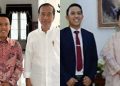 Setelah Anak dan Menantu Jokowi, Giliran Sespri Iriana Maju di Bursa Pilkada » Warga Berita 10 Setelah Anak dan Menantu Jokowi, Giliran Sespri Iriana Maju di Bursa Pilkada » Warga Berita