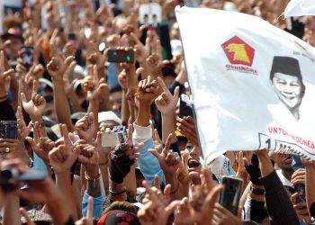 Jateng Contoh Kuat Politik Basis Figur – Warga Berita