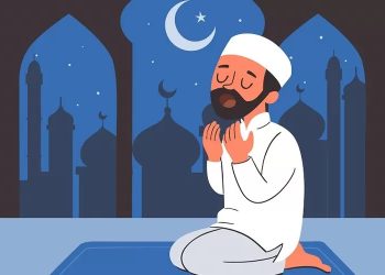 Ramadan Wujud Ketaatan – Warga Berita 4 Ramadan Wujud Ketaatan – Warga Berita