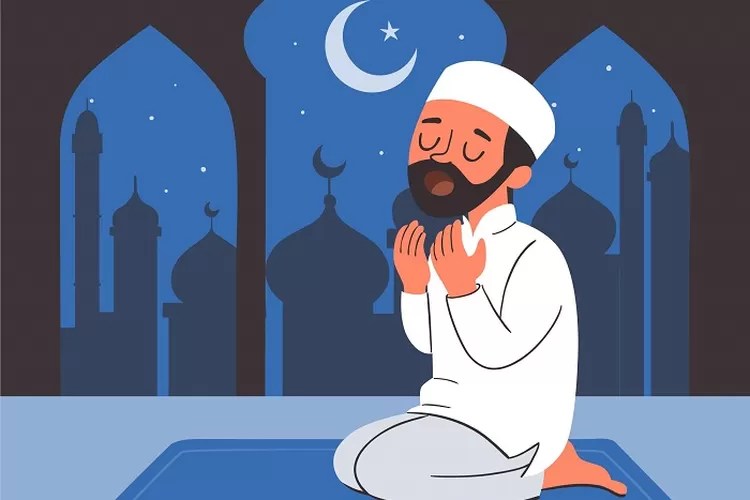 Ramadan Wujud Ketaatan – Warga Berita 1 Ramadan Wujud Ketaatan – Warga Berita