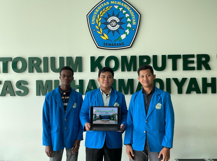 S1 Informatika Unimus Raih Juara Nasional Game Programming dan Lomba Karya Tulis Ilmiah 2024 – <a href="https://unimus.ac.id">Universitas Muhammadiyah Semarang</a> 1 S1 Informatika Unimus Raih Juara Nasional Game Programming dan Lomba Karya Tulis Ilmiah 2024 – Universitas Muhammadiyah Semarang