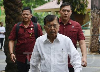 JK Tolak Keras Munas Golkar Dipercepat demi Akomodir Jokowi » Warga Berita