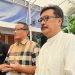 Nilai Tindakan Polisi Berlebihan, Forum  Penyelamat Demokrasi Desak 16 Demonstran yang Ditangkap, Dibebaskan » Warga Berita