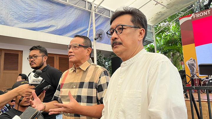Nilai Tindakan Polisi Berlebihan, Forum Penyelamat Demokrasi Desak 16 Demonstran yang Ditangkap, Dibebaskan » Warga Berita 1 Nilai Tindakan Polisi Berlebihan, Forum Penyelamat Demokrasi Desak 16 Demonstran yang Ditangkap, Dibebaskan » Warga Berita