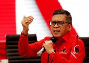 Tak Ingin Partai Ka’bah Hilang Karena Operasi Politik Jokowi, Ini yang Dilakukan PDIP » Warga Berita