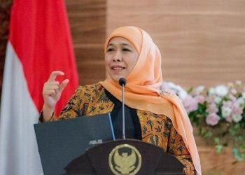 Prabowo-Gibran Menang, Khofifah Minta Semua Pihak Tahan Diri – Warga Berita