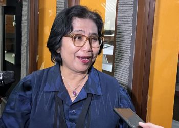 Politikus NasDem Sebut PDIP Lebih Baik Jadi Oposisi – Warga Berita