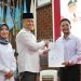 Bupati Kebumen Serahkan 287 SK PPPK, Targetkan Semua Honorer Jadi ASN