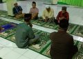 Memakmurkan Masjid Melalui Majelis Taklim Di Masjid Ibnu Hajar Sirahan Salam Magelang