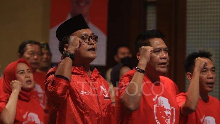 Jokowi Gagal Hancurkan PDIP, Gagal Loloskan PSI, Tapi PPP Terdampak Daya Rusaknya » Warga Berita 1 Jokowi Gagal Hancurkan PDIP, Gagal Loloskan PSI, Tapi PPP Terdampak Daya Rusaknya » Warga Berita