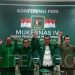 PPP dan TPN Ganjar-Mahfud Ajukan Gugatan PHPU di MK Hampir Bersamaan » Warga Berita
