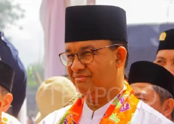 Di Era Jokowi, Partai-partai Oposisi Banyak Mendapat Tekanan » Warga Berita