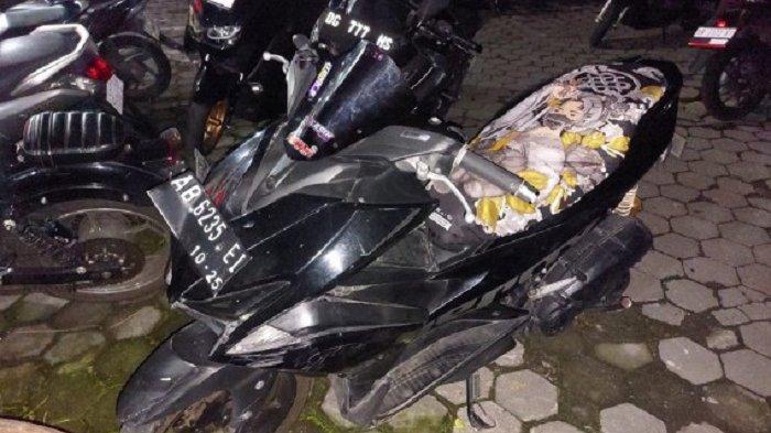 Terlibat Keributan Antarkelompok di Yogya, Polisi Amankan Seorang Pemuda Berikut Gesper Besi » Warga Berita 1 Terlibat Keributan Antarkelompok di Yogya, Polisi Amankan Seorang Pemuda Berikut Gesper Besi » Warga Berita