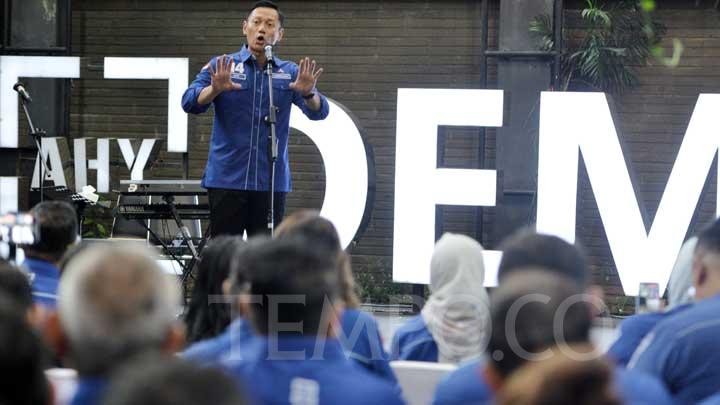 Kalau Kita Masih di Koalisi Perubahan, Hancur » Warga Berita 1 Kalau Kita Masih di Koalisi Perubahan, Hancur » Warga Berita