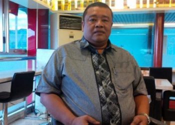 Dia Lagi Gembira Dapat Sisa Masa Jabatan Menteri » Warga Berita