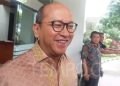 1 Jam Rosan Roeslani Bertemu Pratikno, Membahas Susunan Kabinet untuk Pemerintahan Prabowo? » Warga Berita