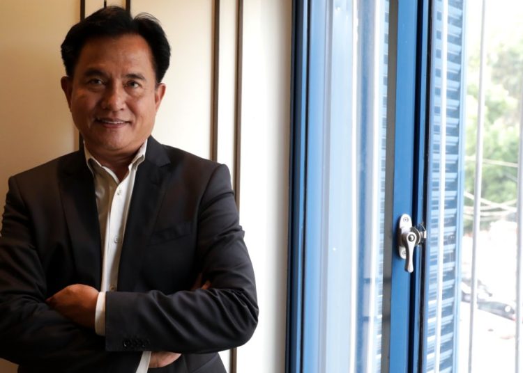 Yusril Nilai Permintaan untuk Mendiskualifikasi Gibran dalam Pilpres Terlambat » Warga Berita 1 Yusril Nilai Permintaan untuk Mendiskualifikasi Gibran dalam Pilpres Terlambat » Warga Berita
