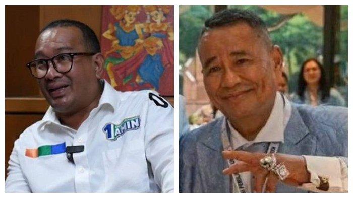 Perang Urat Syaraf antar Tim Kuasa Hukum Memanas Jelang Sidang Gugatan Pilpres 2024 di MK » Warga Berita 1 Perang Urat Syaraf antar Tim Kuasa Hukum Memanas Jelang Sidang Gugatan Pilpres 2024 di MK » Warga Berita