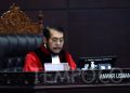Terbukti Langgar Kode Etik, Pelapor Kecewa Anwar Usman Hanya Diberi Teguran Tertulis » Warga Berita