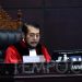 Terbukti Langgar Kode Etik, Pelapor Kecewa Anwar Usman Hanya Diberi Teguran Tertulis » Warga Berita 9 Terbukti Langgar Kode Etik, Pelapor Kecewa Anwar Usman Hanya Diberi Teguran Tertulis » Warga Berita