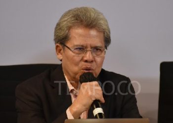 Pemilu Kali Ini Dipenuhi Berbagai Pelanggaran » Warga Berita