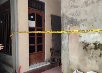 Kasus Penemuan Jasad Wanita di Kamar Kos di Yogya, Penghuni Kos Menghilang dan Jadi Buron Polisi » Warga Berita