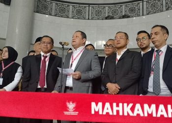 Bukti Nepotisme Memang Sudah Terjadi » Warga Berita