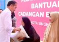 Ini 4 Aspek yang Menunjukkan Politisasi Bansos oleh Jokowi Menurut Tim Hukum Ganjar-Mahfud » Warga Berita